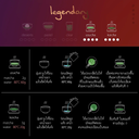 Legendary Matcha