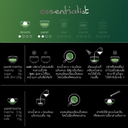Essentialist Matcha