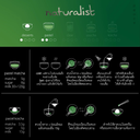 Naturalist Matcha