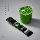 Effortless Pastel Matcha
