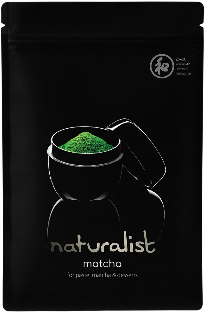 Naturalist Matcha