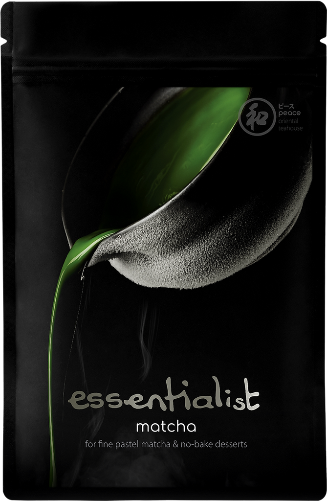 Essentialist Matcha