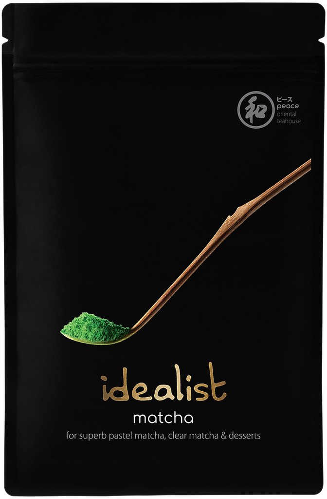 Idealist Matcha