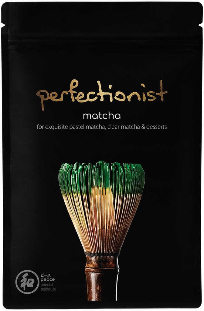 Perfectionist Matcha