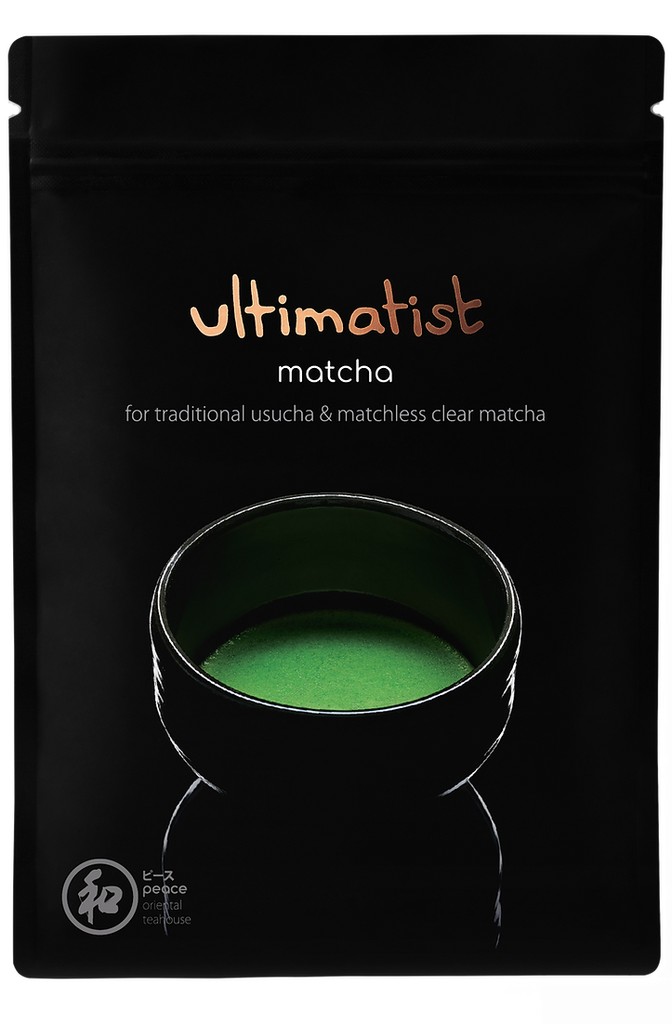 Ultimatist Matcha