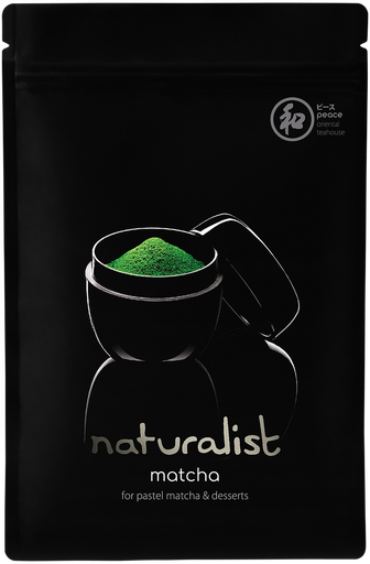 Naturalist Matcha
