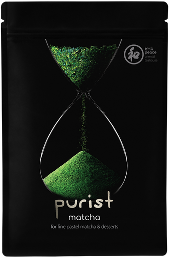 Purist Matcha