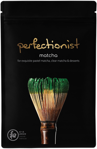 Perfectionist Matcha