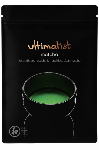 Ultimatist Matcha